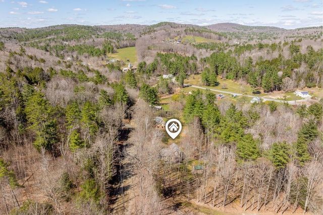 39 Parsonage Road, Cornish, NH 03745