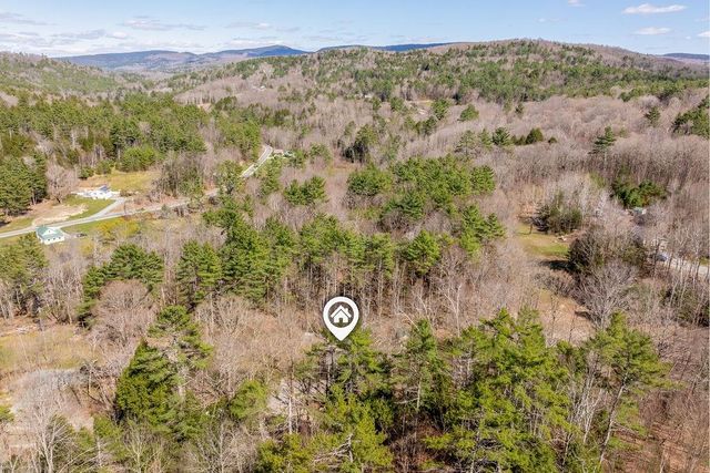 39 Parsonage Road, Cornish, NH 03745