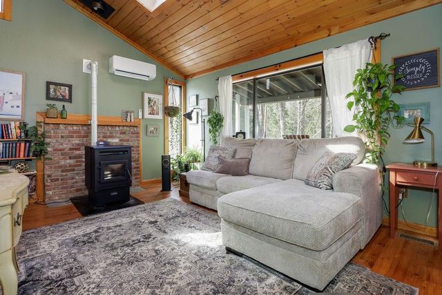 39 Parsonage Road, Cornish, NH 03745