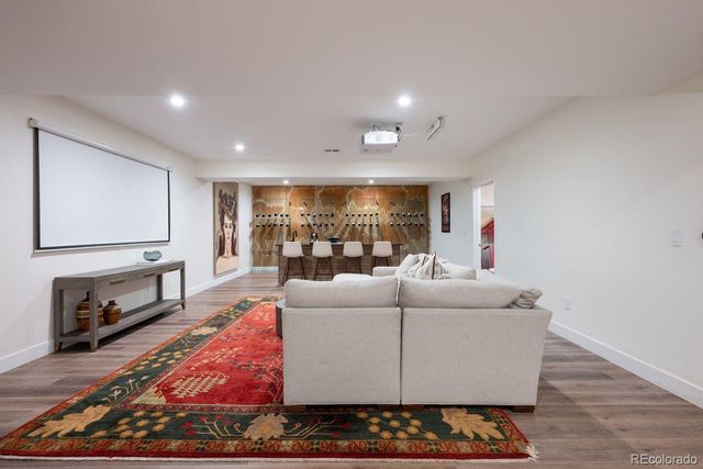 1375 S Elizabeth Street, Denver, CO 80210