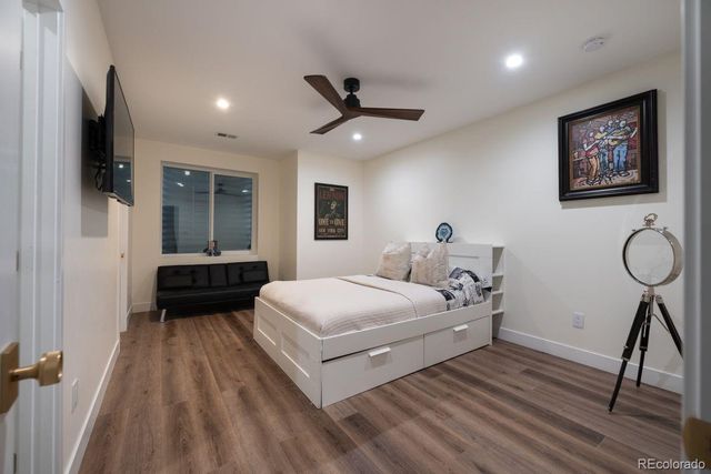 1375 S Elizabeth Street, Denver, CO 80210