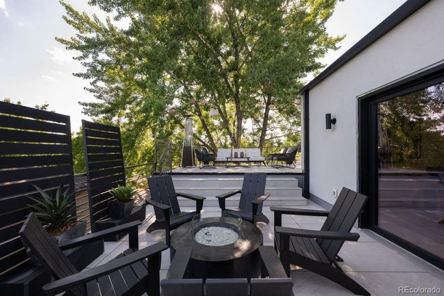 1375 S Elizabeth Street, Denver, CO 80210
