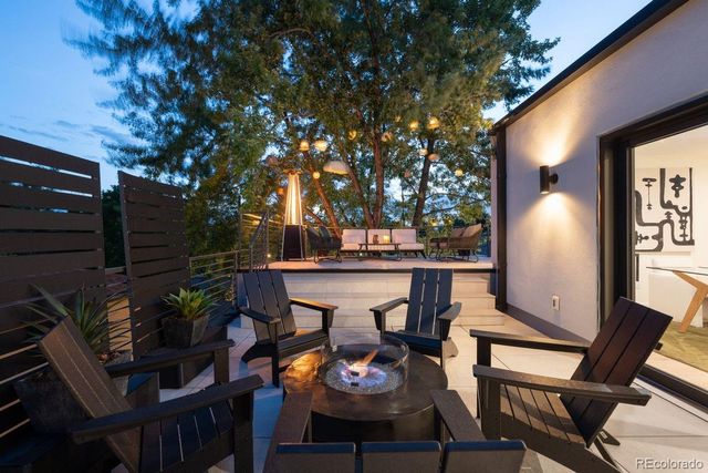 1375 S Elizabeth Street, Denver, CO 80210