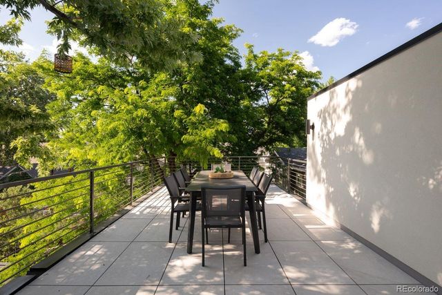 1375 S Elizabeth Street, Denver, CO 80210