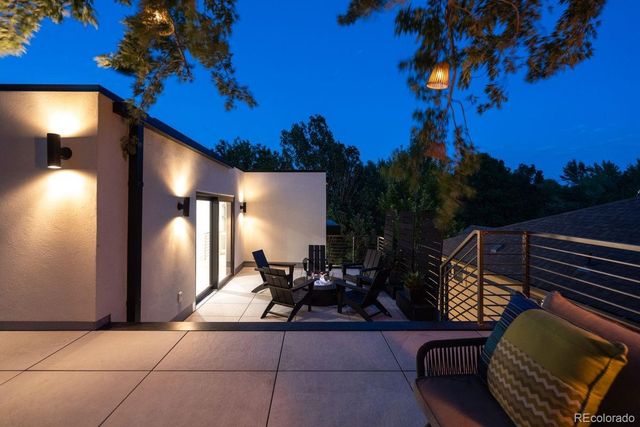 1375 S Elizabeth Street, Denver, CO 80210