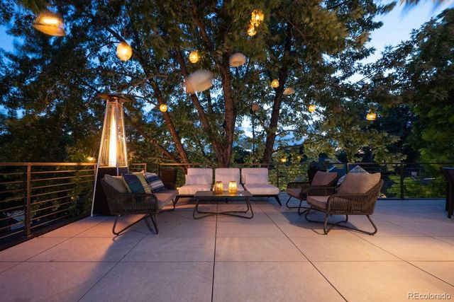 1375 S Elizabeth Street, Denver, CO 80210