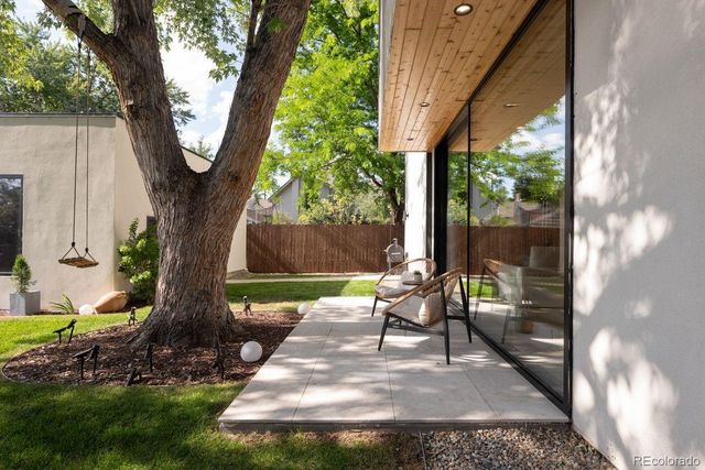 1375 S Elizabeth Street, Denver, CO 80210