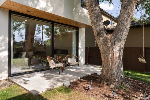 1375 S Elizabeth Street, Denver, CO 80210