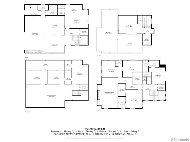 1375 S Elizabeth Street, Denver, CO 80210