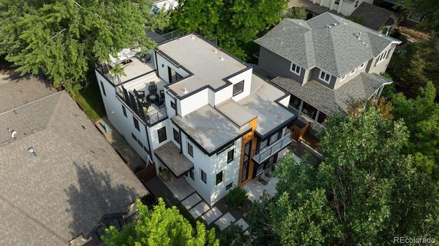 1375 S Elizabeth Street, Denver, CO 80210