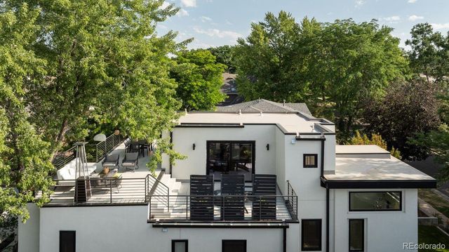 1375 S Elizabeth Street, Denver, CO 80210