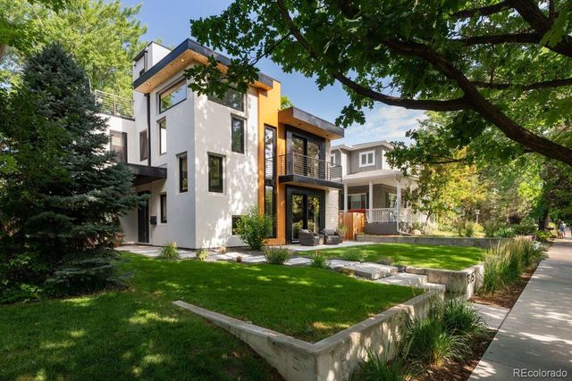 1375 S Elizabeth Street, Denver, CO 80210