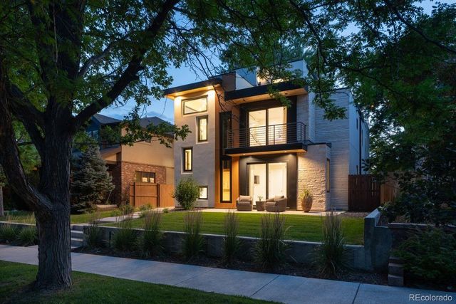 1375 S Elizabeth Street, Denver, CO 80210