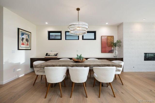 1375 S Elizabeth Street, Denver, CO 80210