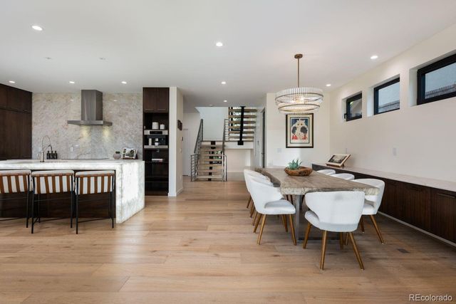 1375 S Elizabeth Street, Denver, CO 80210