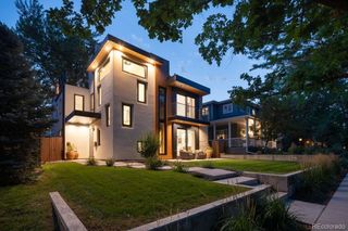 1375 S Elizabeth Street, Denver, CO 80210