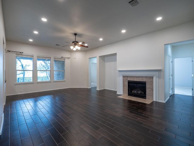 572 Big Meadow RD, Austin, TX 78737