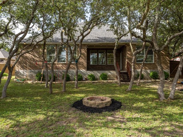 572 Big Meadow RD, Austin, TX 78737