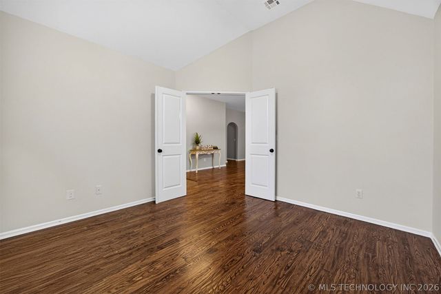 9101 N 153rd Court E, Owasso, OK 74055