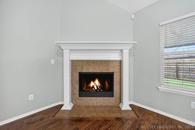 9101 N 153rd Court E, Owasso, OK 74055