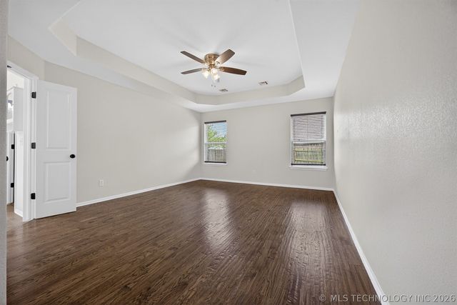 9101 N 153rd Court E, Owasso, OK 74055