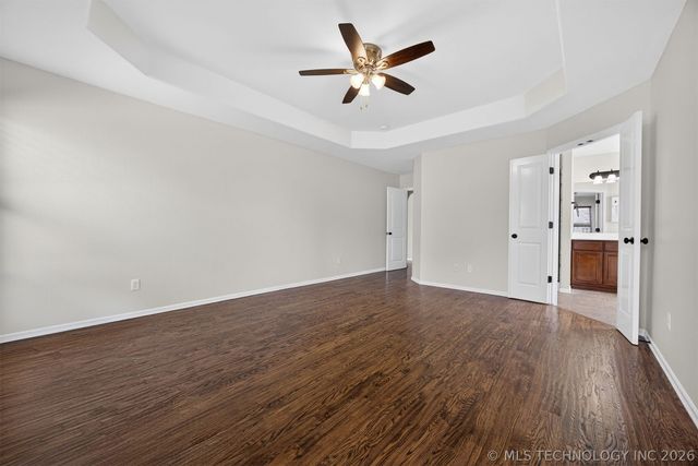 9101 N 153rd Court E, Owasso, OK 74055