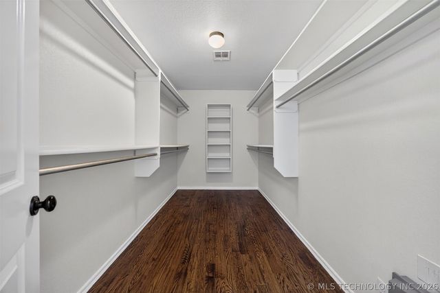 9101 N 153rd Court E, Owasso, OK 74055