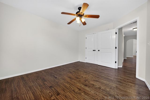 9101 N 153rd Court E, Owasso, OK 74055