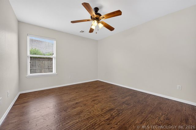 9101 N 153rd Court E, Owasso, OK 74055