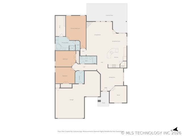 9101 N 153rd Court E, Owasso, OK 74055