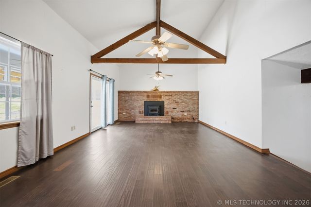 3348 Hardy Springs, Mcalester, OK 74501