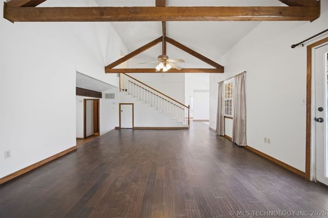 3348 Hardy Springs, Mcalester, OK 74501