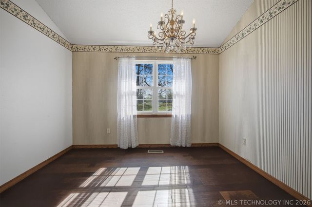 3348 Hardy Springs, Mcalester, OK 74501