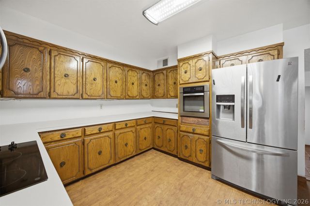 3348 Hardy Springs, Mcalester, OK 74501