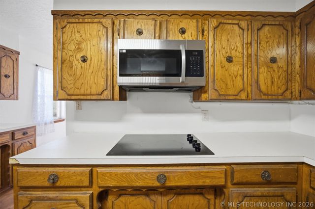 3348 Hardy Springs, Mcalester, OK 74501