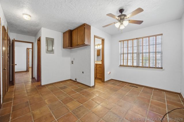 3348 Hardy Springs, Mcalester, OK 74501