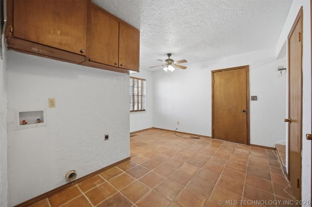 3348 Hardy Springs, Mcalester, OK 74501