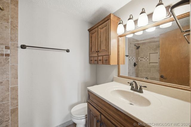 3348 Hardy Springs, Mcalester, OK 74501