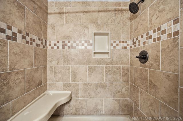 3348 Hardy Springs, Mcalester, OK 74501