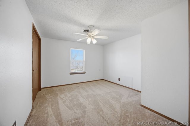 3348 Hardy Springs, Mcalester, OK 74501