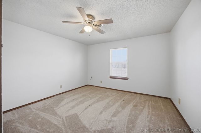 3348 Hardy Springs, Mcalester, OK 74501