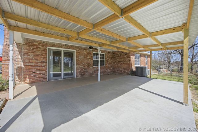 3348 Hardy Springs, Mcalester, OK 74501