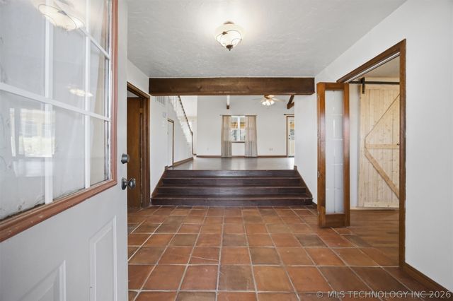 3348 Hardy Springs, Mcalester, OK 74501