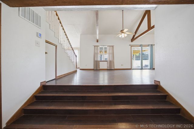 3348 Hardy Springs, Mcalester, OK 74501