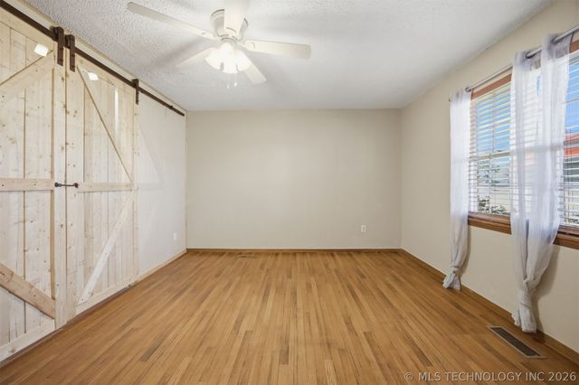 3348 Hardy Springs, Mcalester, OK 74501