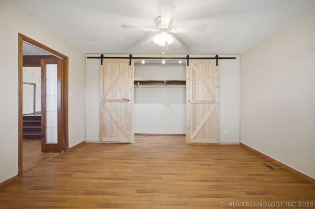 3348 Hardy Springs, Mcalester, OK 74501