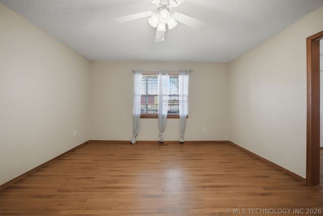 3348 Hardy Springs, Mcalester, OK 74501