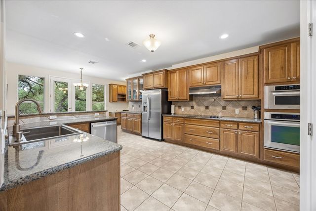 313 S Flamingo DR, Austin, TX 78734