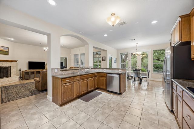 313 S Flamingo DR, Austin, TX 78734