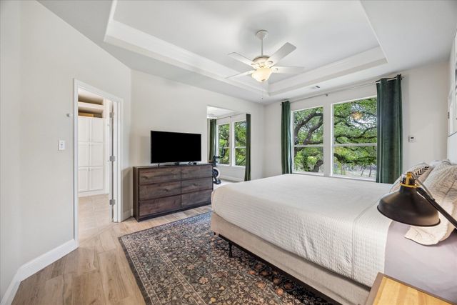 313 S Flamingo DR, Austin, TX 78734